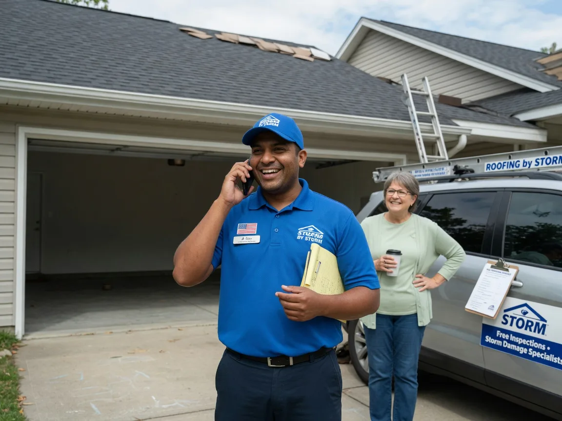 Roof Repair Near Me Shady Valley, TN FAQs